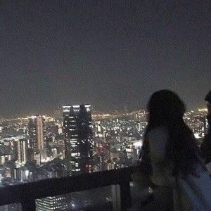 Meet your Posher, Thomas